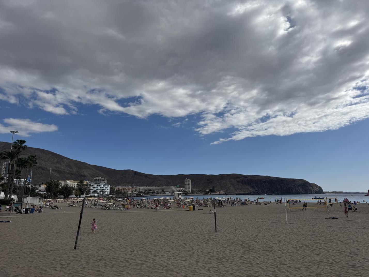 Appartement Heart Of Cristianos Modern Close To The Sea In Tenerife Los Cristianos (Tenerife)
