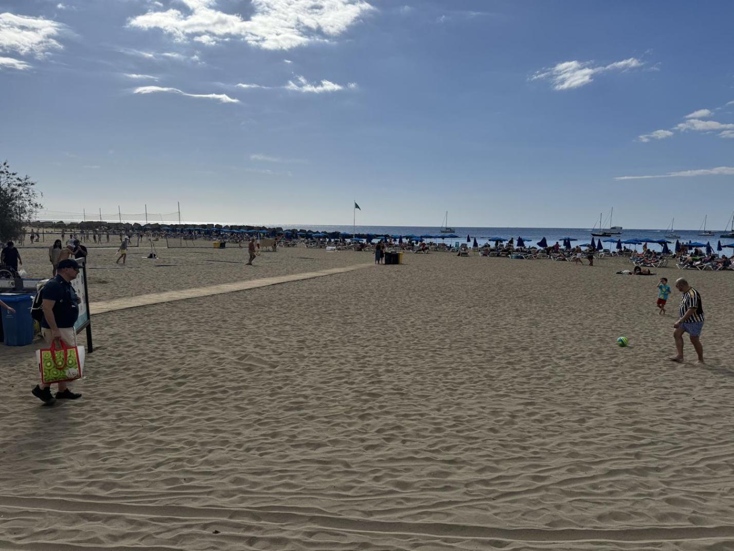Appartement Heart Of Cristianos Modern Close To The Sea In Tenerife Los Cristianos (Tenerife)