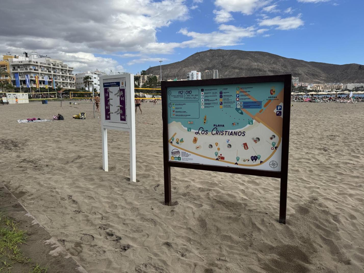 Appartement Heart Of Cristianos Modern Close To The Sea In Tenerife