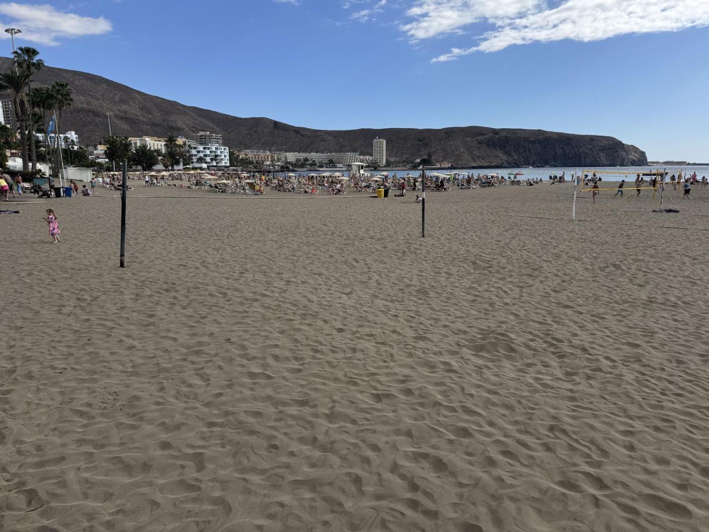 Appartement Heart Of Cristianos Modern Close To The Sea In Tenerife